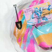 Charger l&#39;image dans la galerie, Poudre de bain - Potion de bain SABLE DE PLAGE

