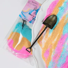 Charger l&#39;image dans la galerie, Poudre de bain - Potion de bain SABLE DE PLAGE
