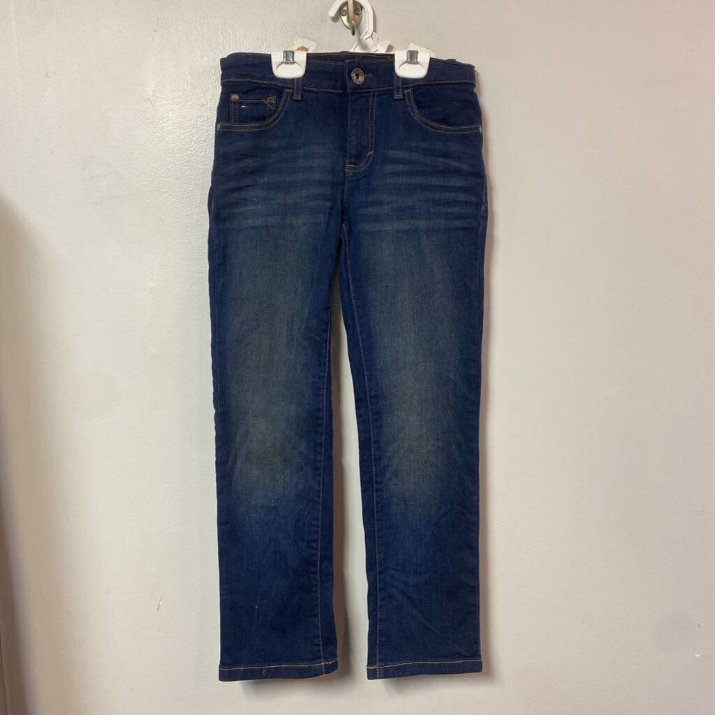 jeans 8 ans