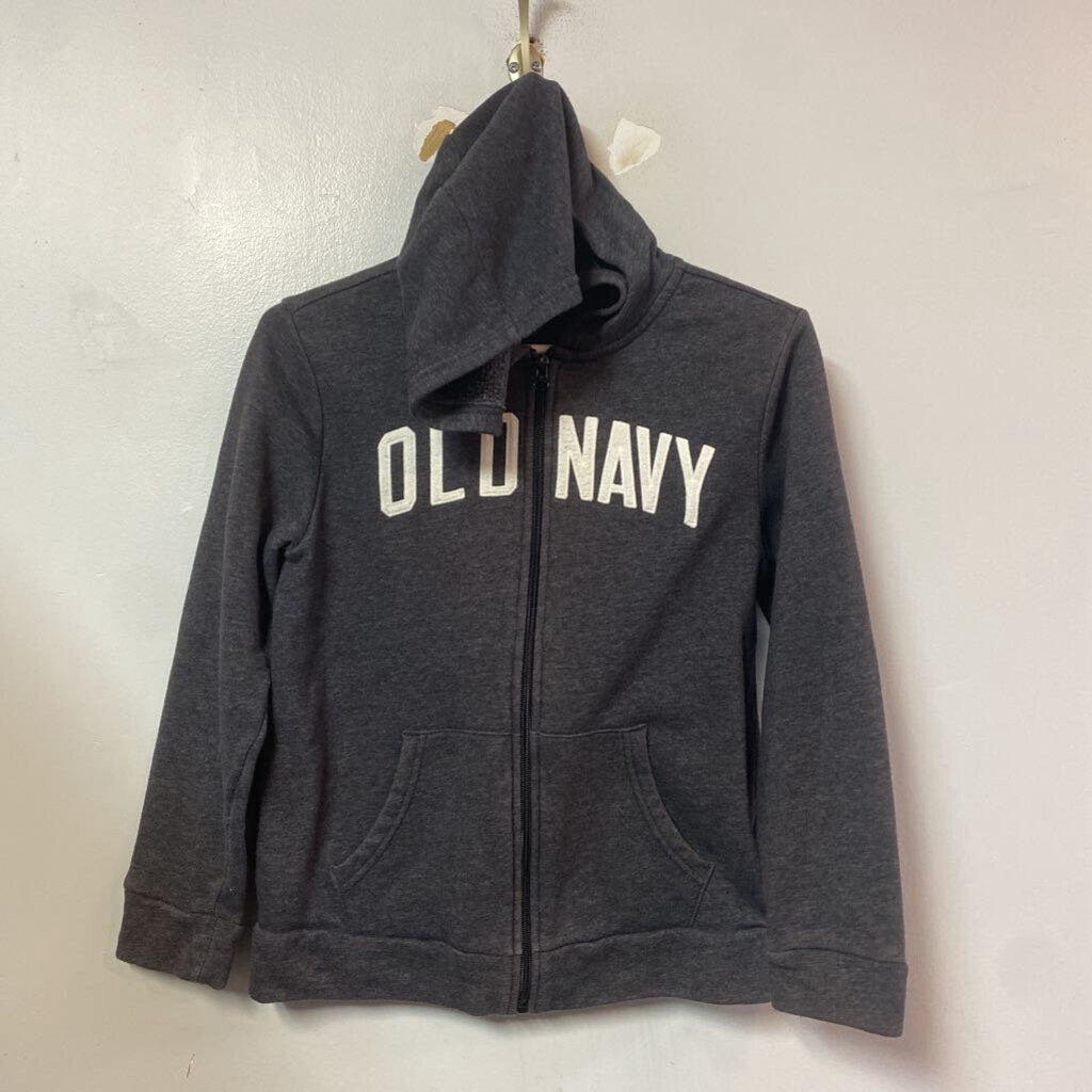Hoodie -10-12 ans