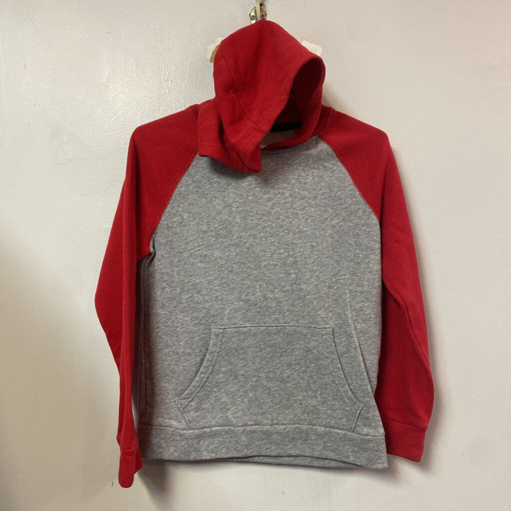 Coton ouate avec capuchon - 10-12 ans