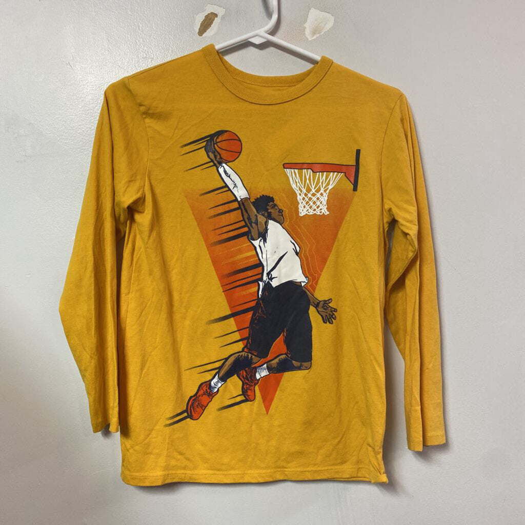 T shirt manches longues - 10-12 ans
