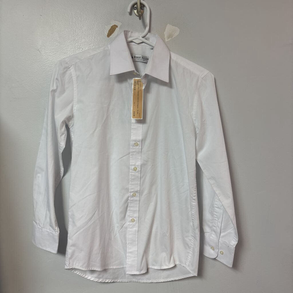 Chemise manches longues - 12 ans