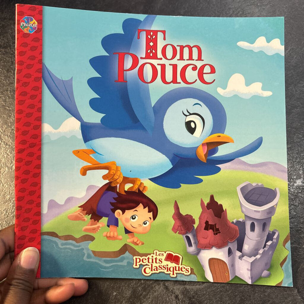 Tom Pouce