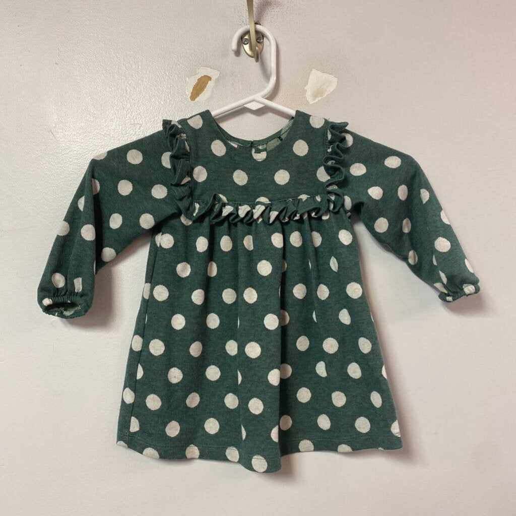 Robe Printemps automne - 12-18 mois