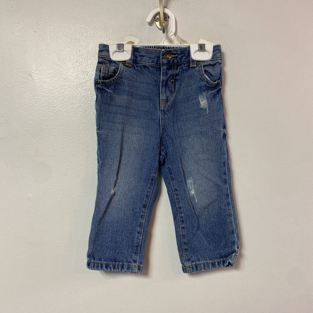 Jeans - 12-18 mois