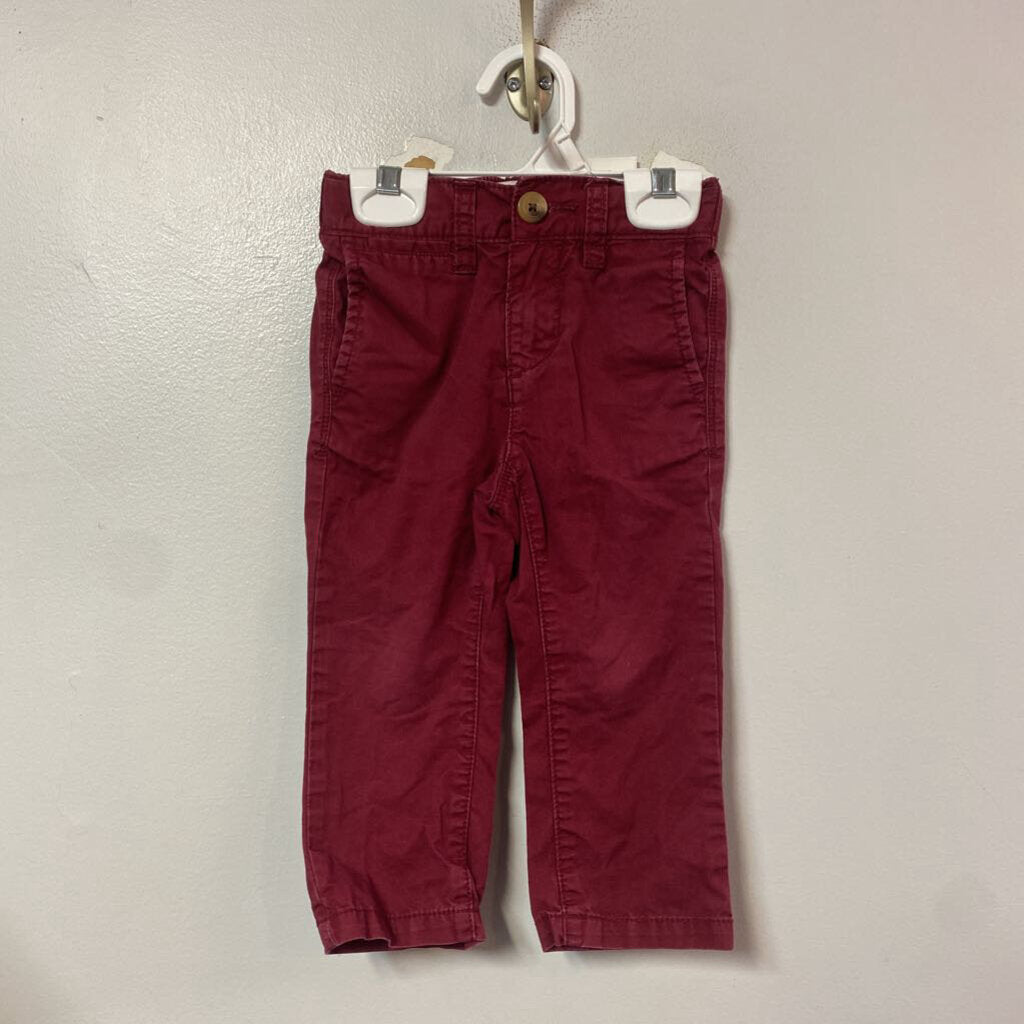 Pantalon - 18-24 mois