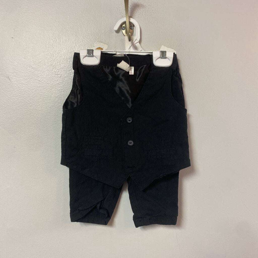 Ensemble 2 pcs CHIC - 6-9 mois