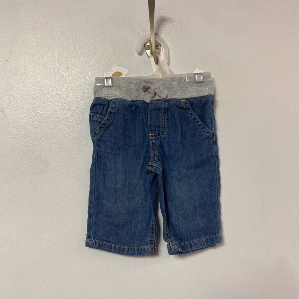 Jeans - 3 mois