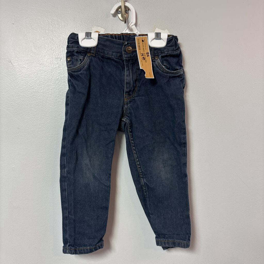 Jeans - 12-18 mois