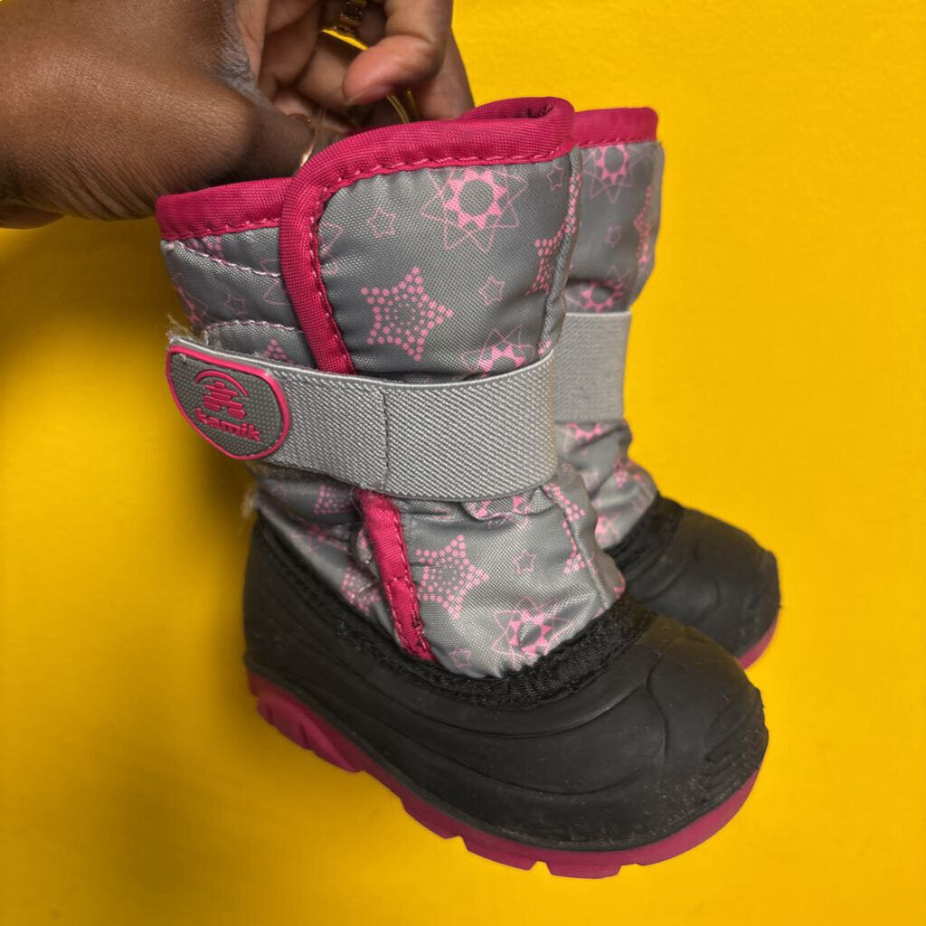IMPECC Bottes HIVER - 5