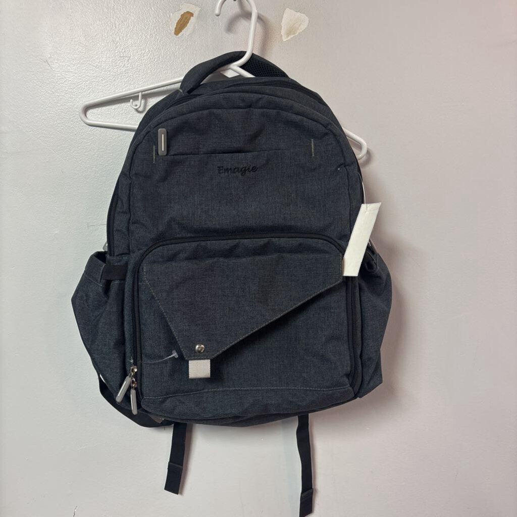 Sac a couches STYLE Sac a dos (pas de tapis langer)