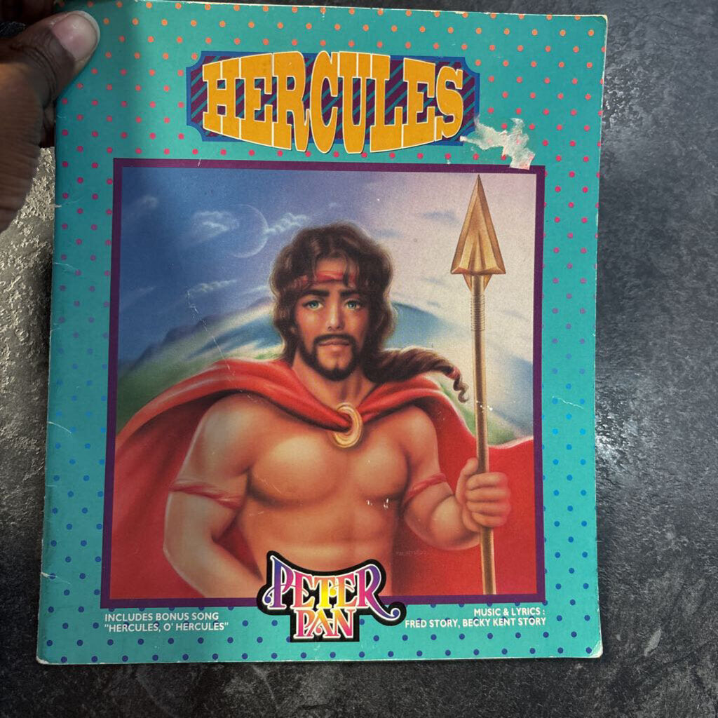 Hercules BD