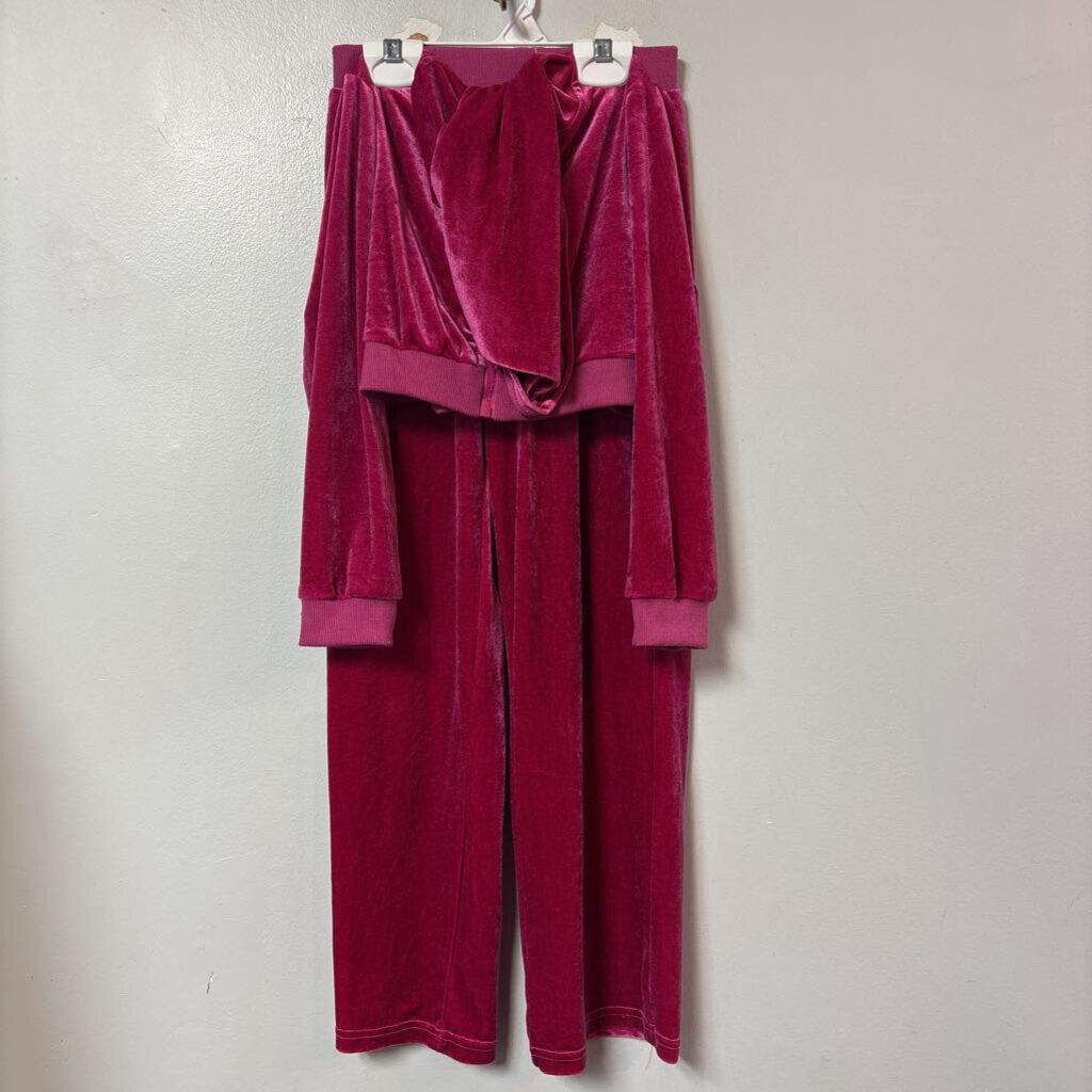 Ensemble 2 pcs +/-7-8 ans
