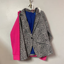 Charger l&#39;image dans la galerie, Ensemble CHIC 3 pcs +/-7-8 ANS
