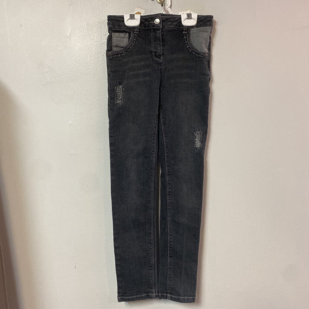 Jeans 10 ans
