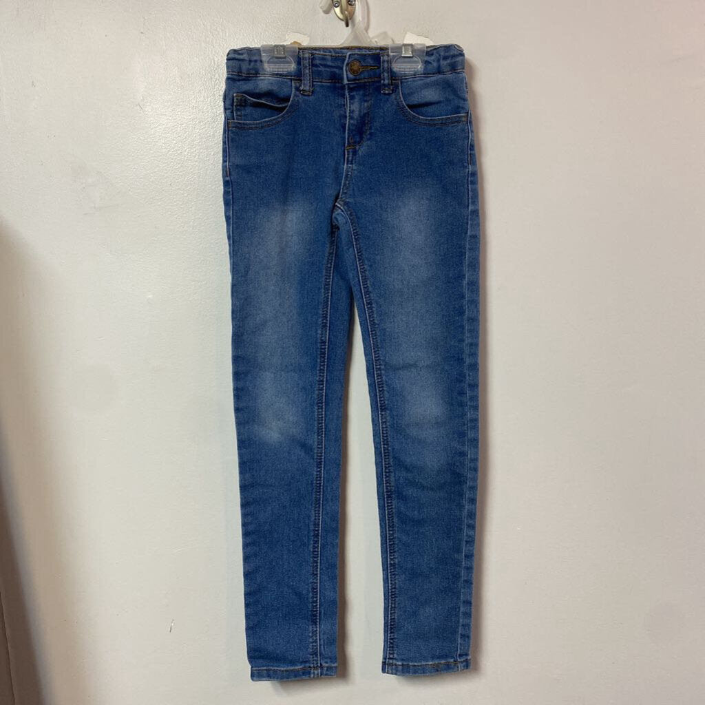 jeans 8 ans