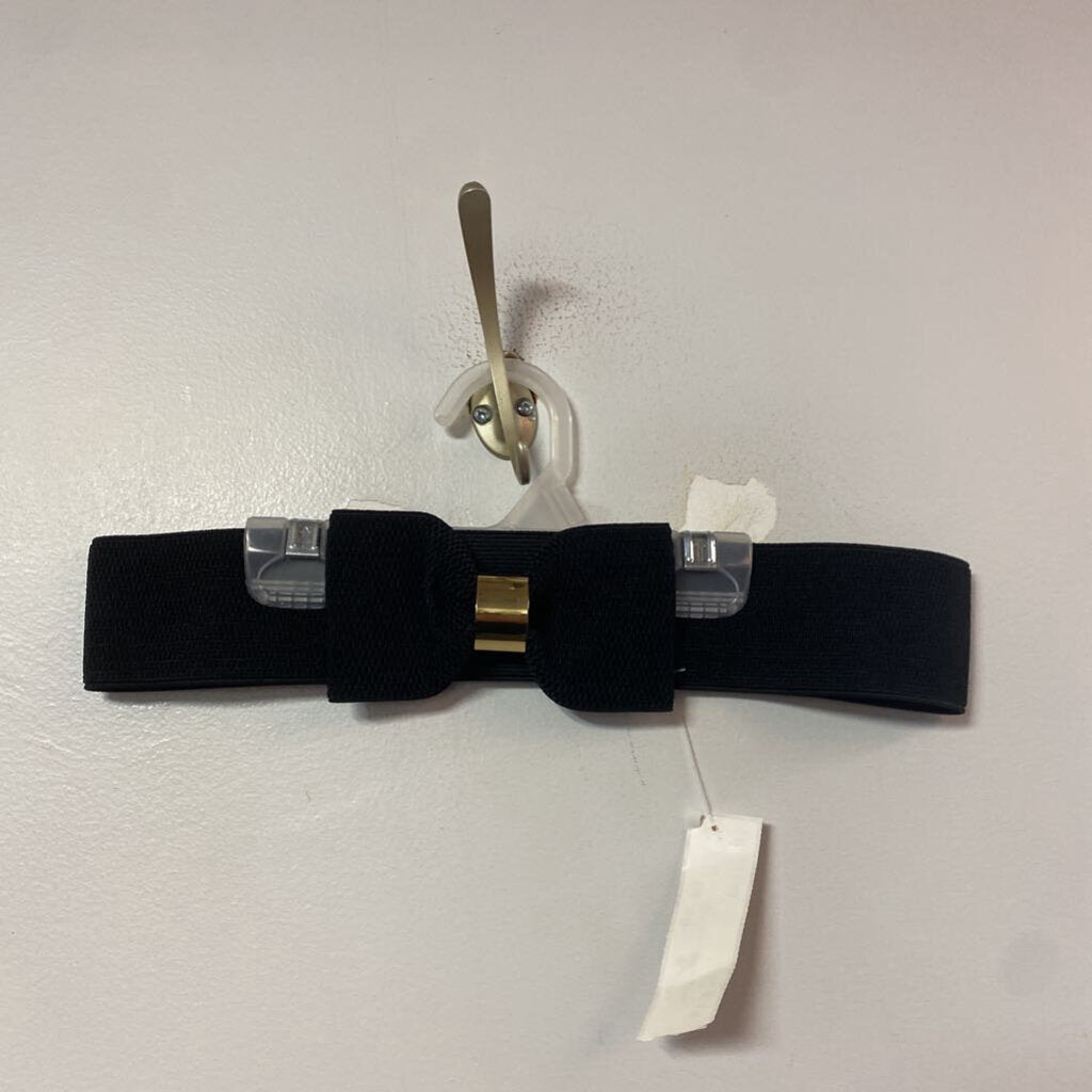 ceinture chic +/-8-10 ans