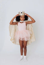 Charger l&#39;image dans la galerie, DEGUISEMENT 1pc Robe tutu de ballet ROSE 5-6 ans
