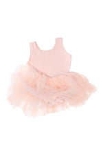 Charger l&#39;image dans la galerie, DEGUISEMENT 1pc Robe tutu de ballet ROSE 5-6 ans
