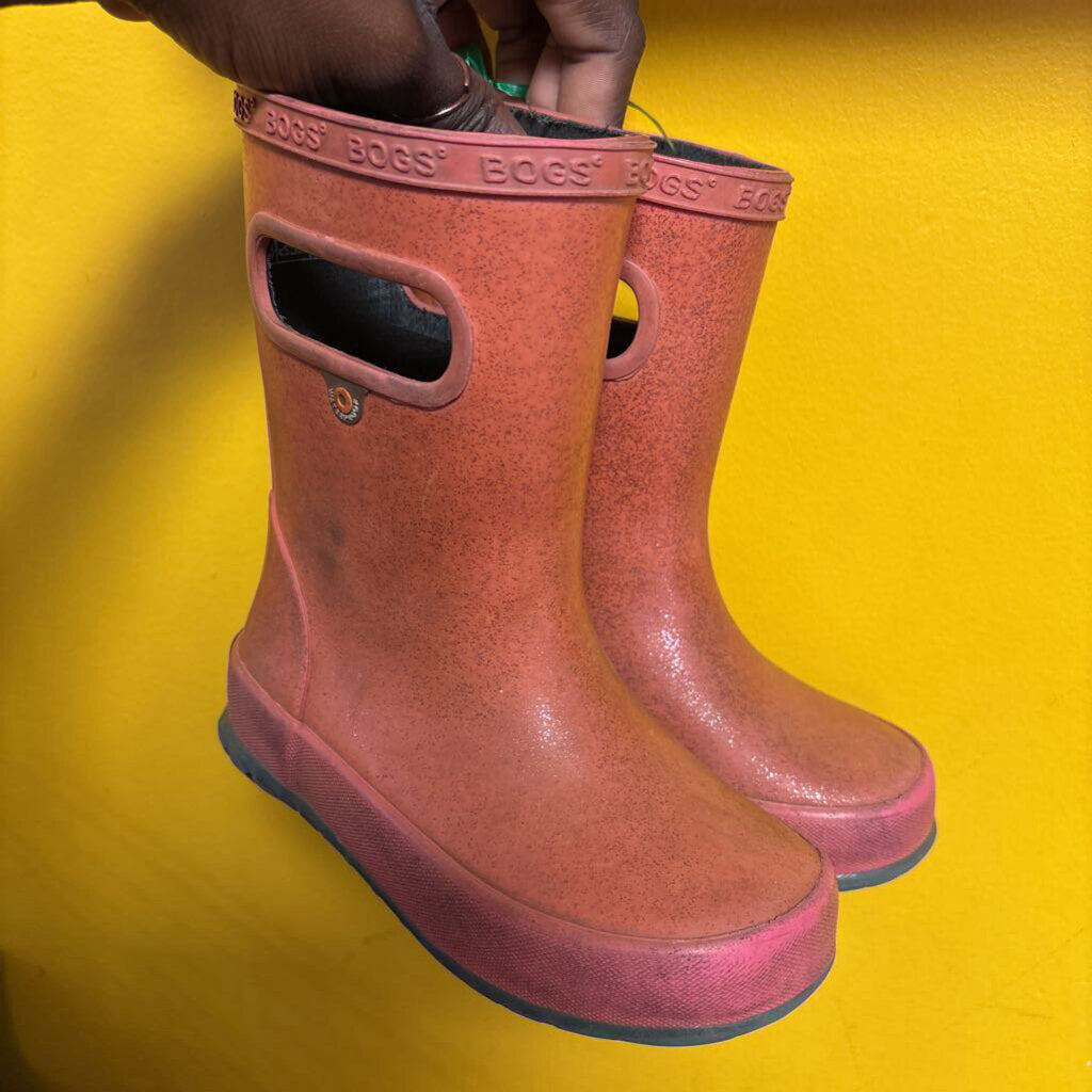 Bottes de pluie 9
