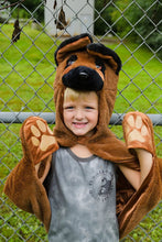 Charger l'image dans la galerie, DÉGUISEMENT 1 pc Cape Chien SHEPHERD Dog 4-6 ans
