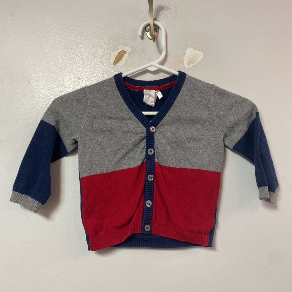Cardigan - 12-18 mois
