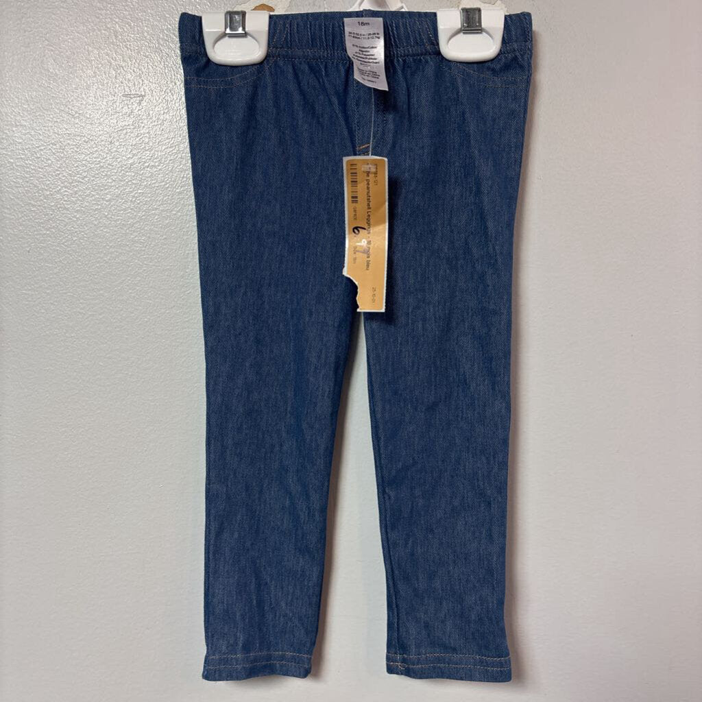 Leggings - 18 mois