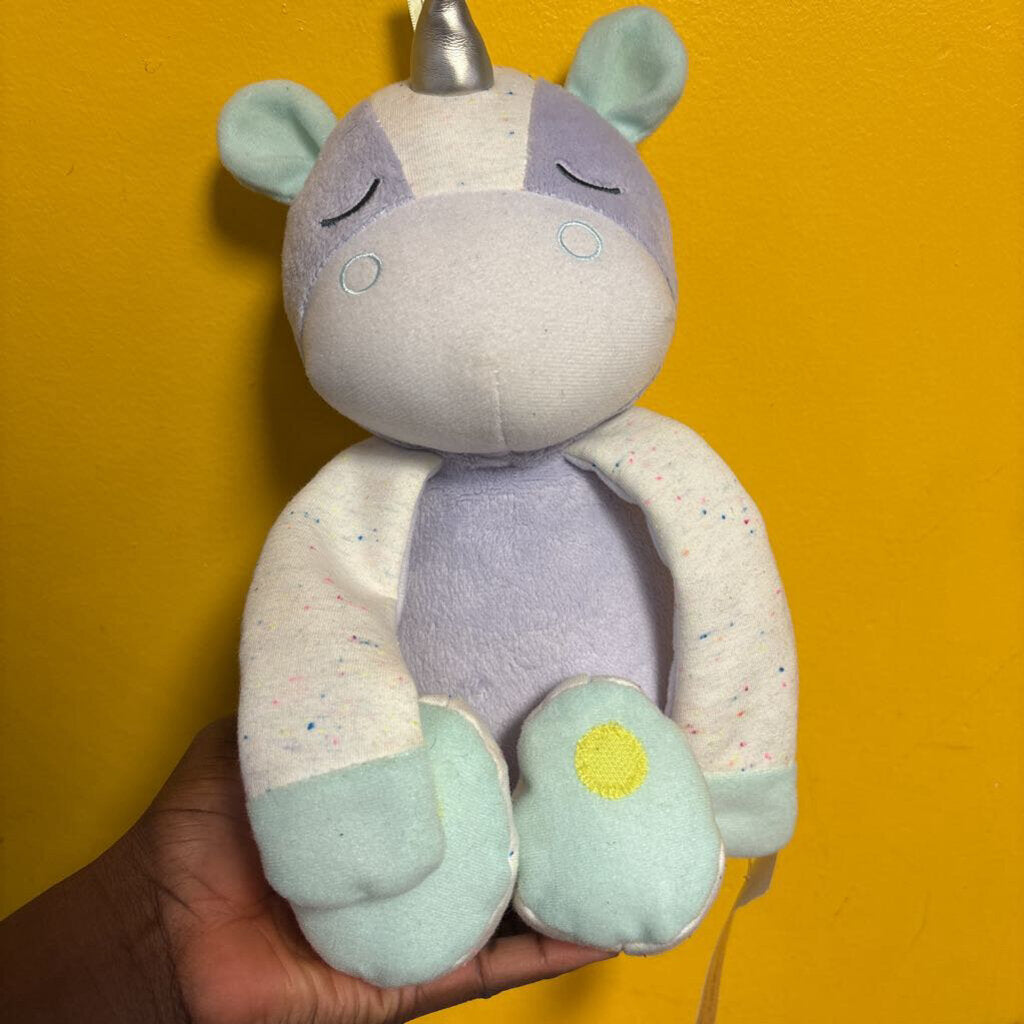 Equipement musical LICORNE fait sons et musique