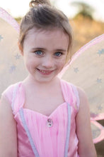 Charger l&#39;image dans la galerie, DEGUISEMENT 1 pc Ailes de papillon CONFETTI Twinkling Star Wings - Taille Unique
