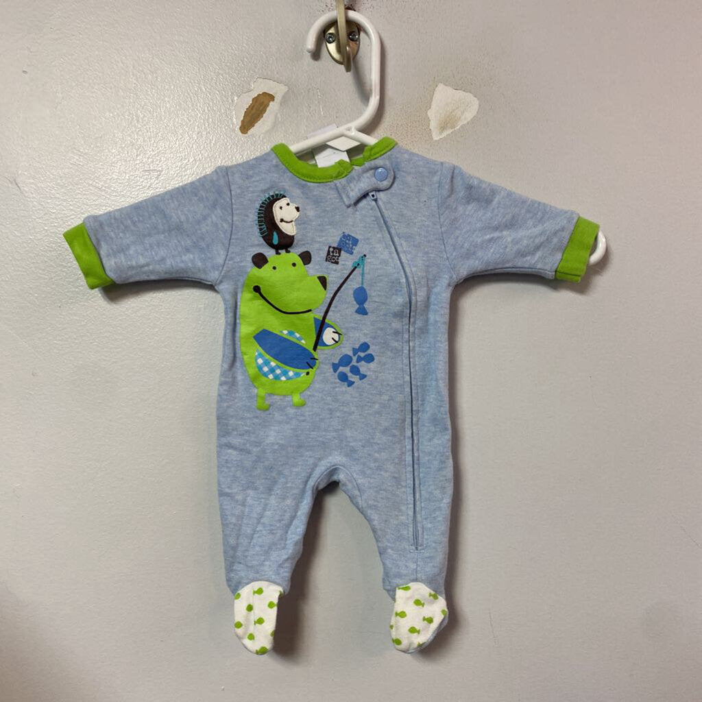 Pyjama a pattes NOUVEAU NEE