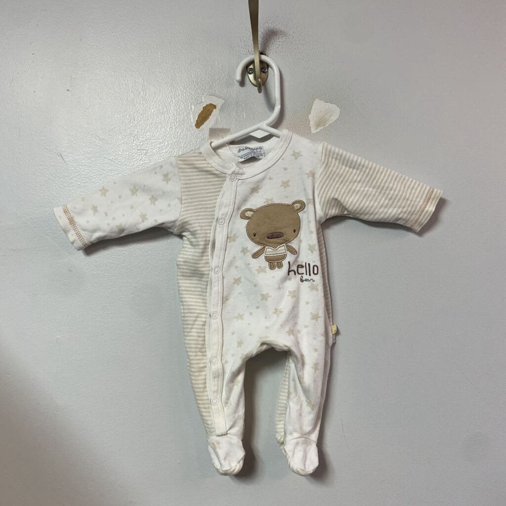 Pyjama a pattes NOUVEAU NEE