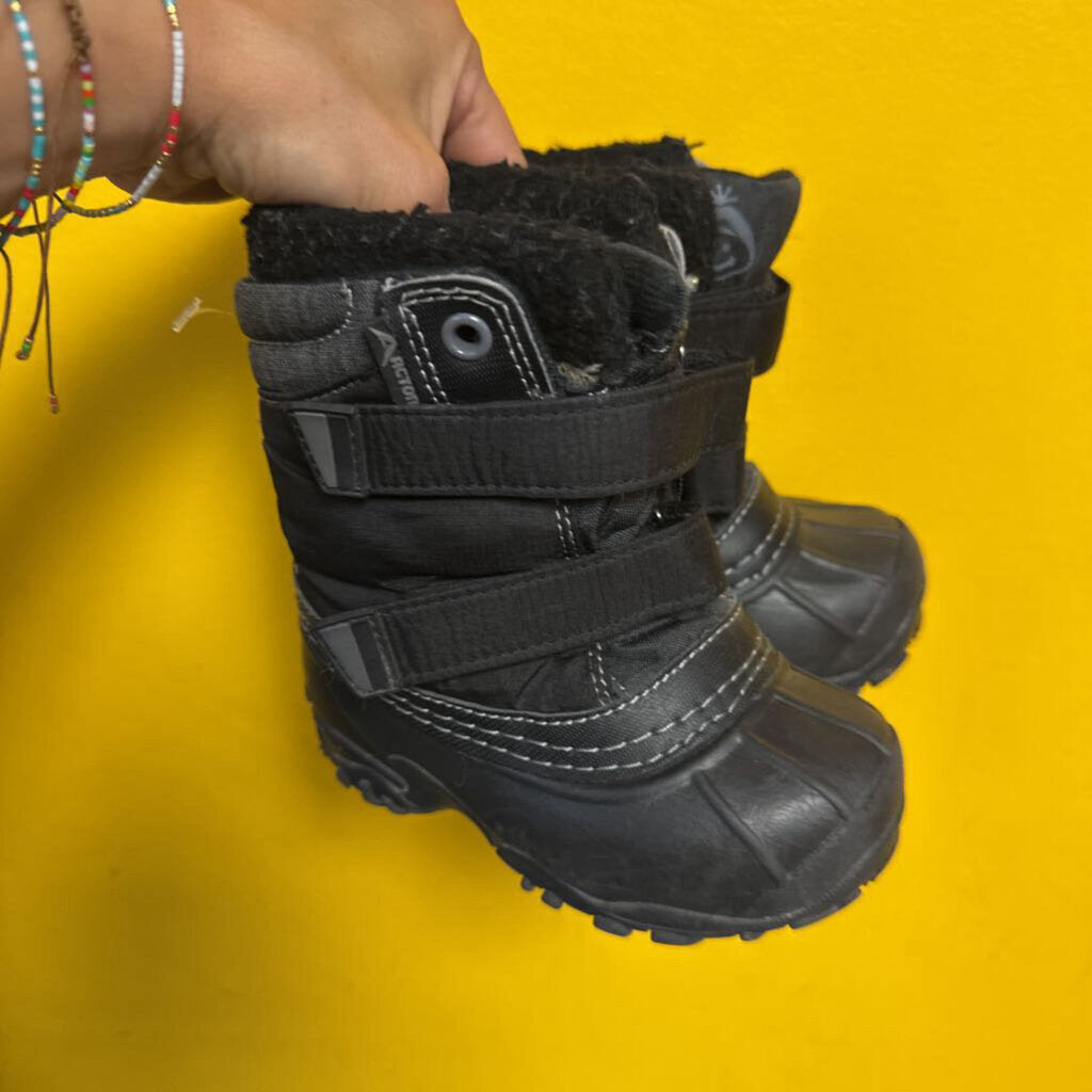 Bottes HIVER 6