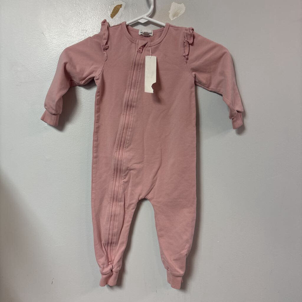 jumpsuit 24 mois