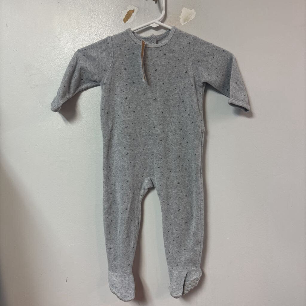 pyjamas a pattes 18 mois