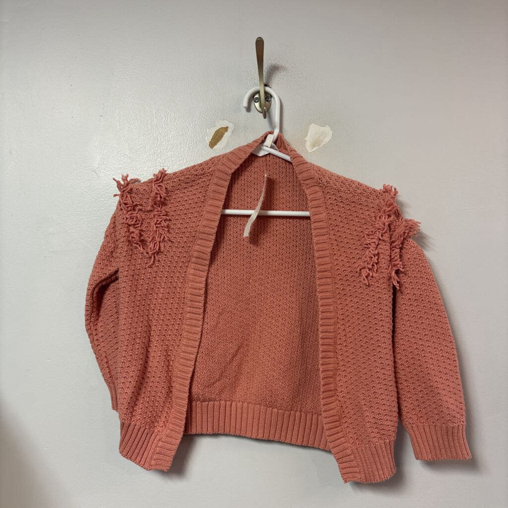cardigan 5 ans