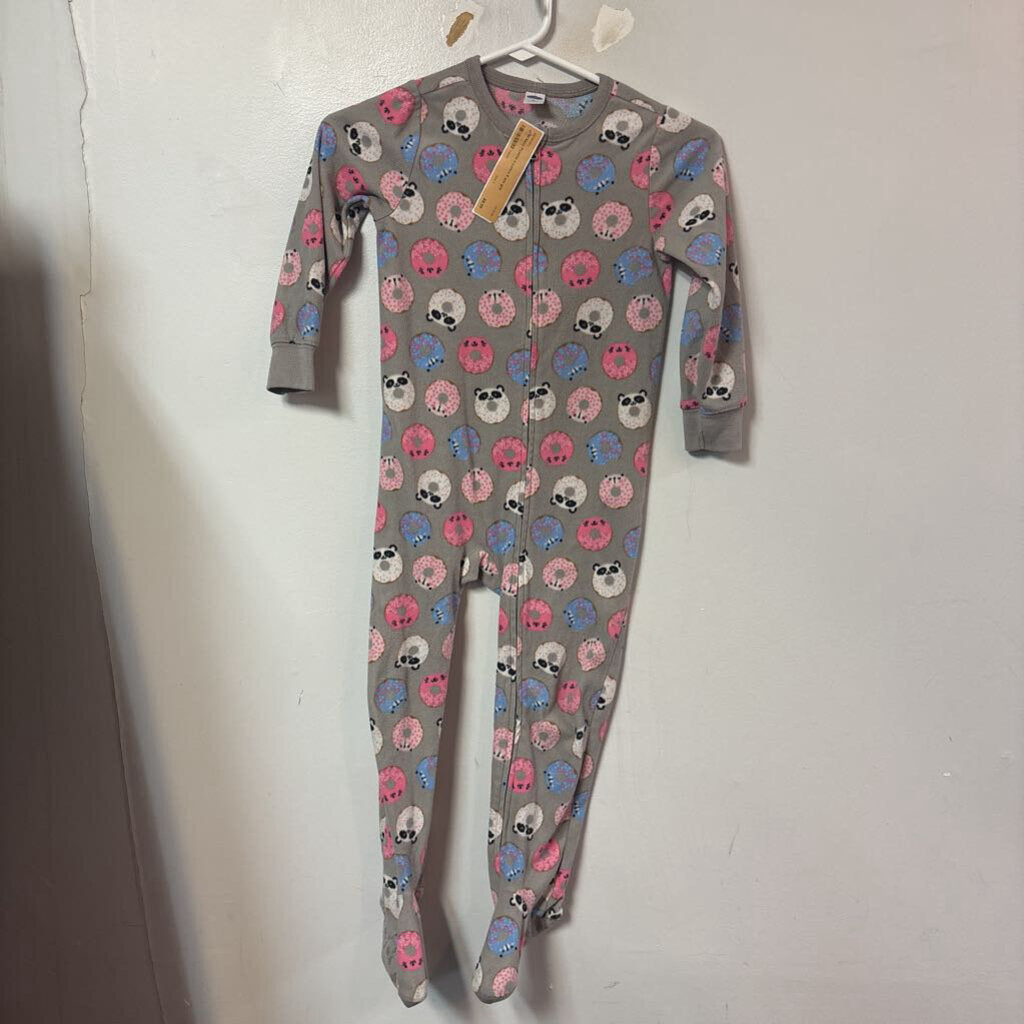 Pyjama a pattes 5 ans