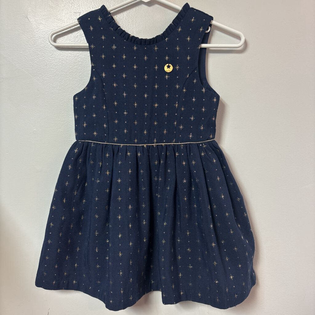 Robe CHIC 6 ans