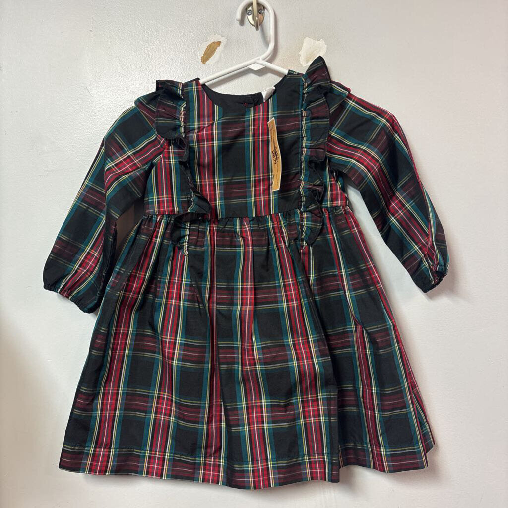 Robe CHIC 5 ans