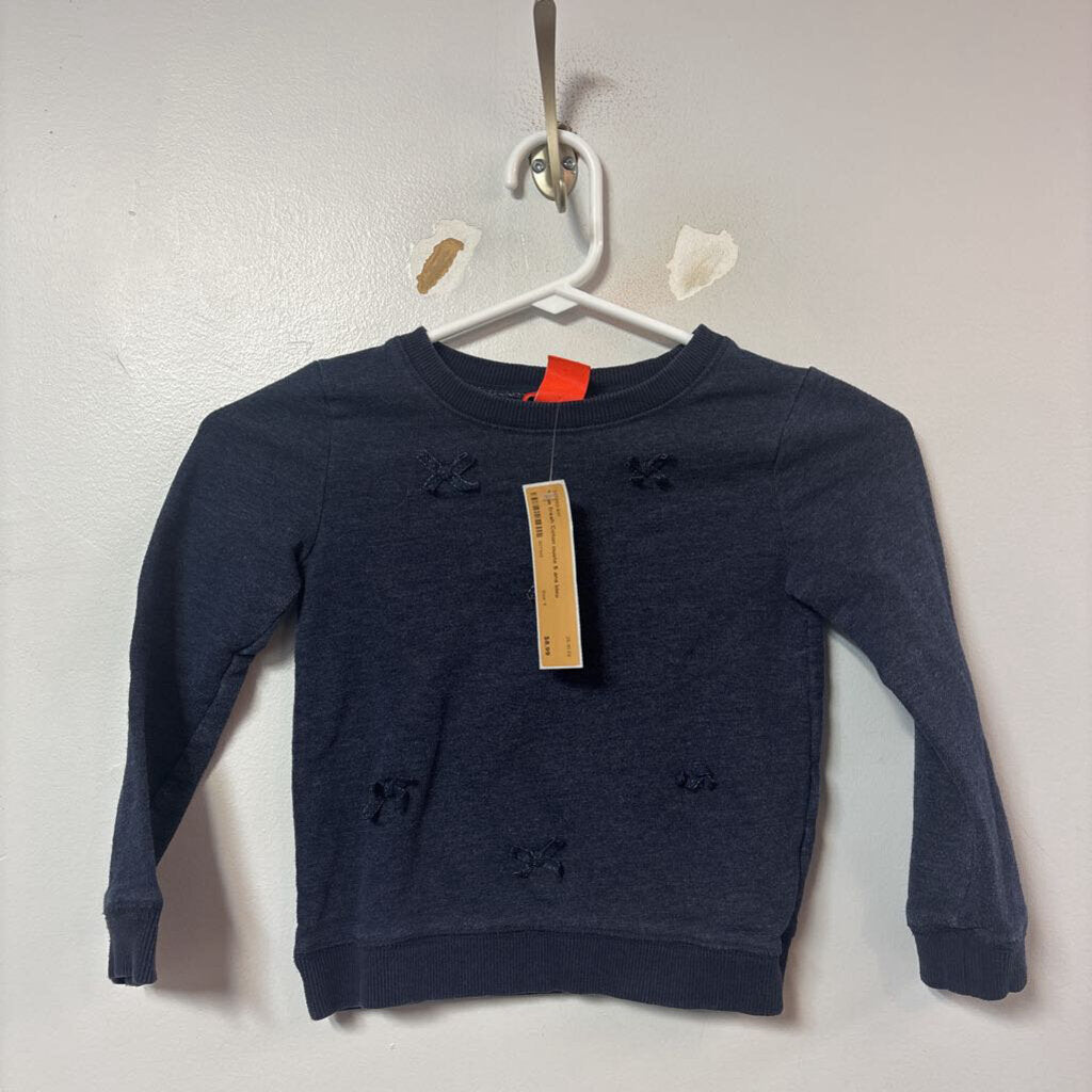 Coton ouate 5 ans