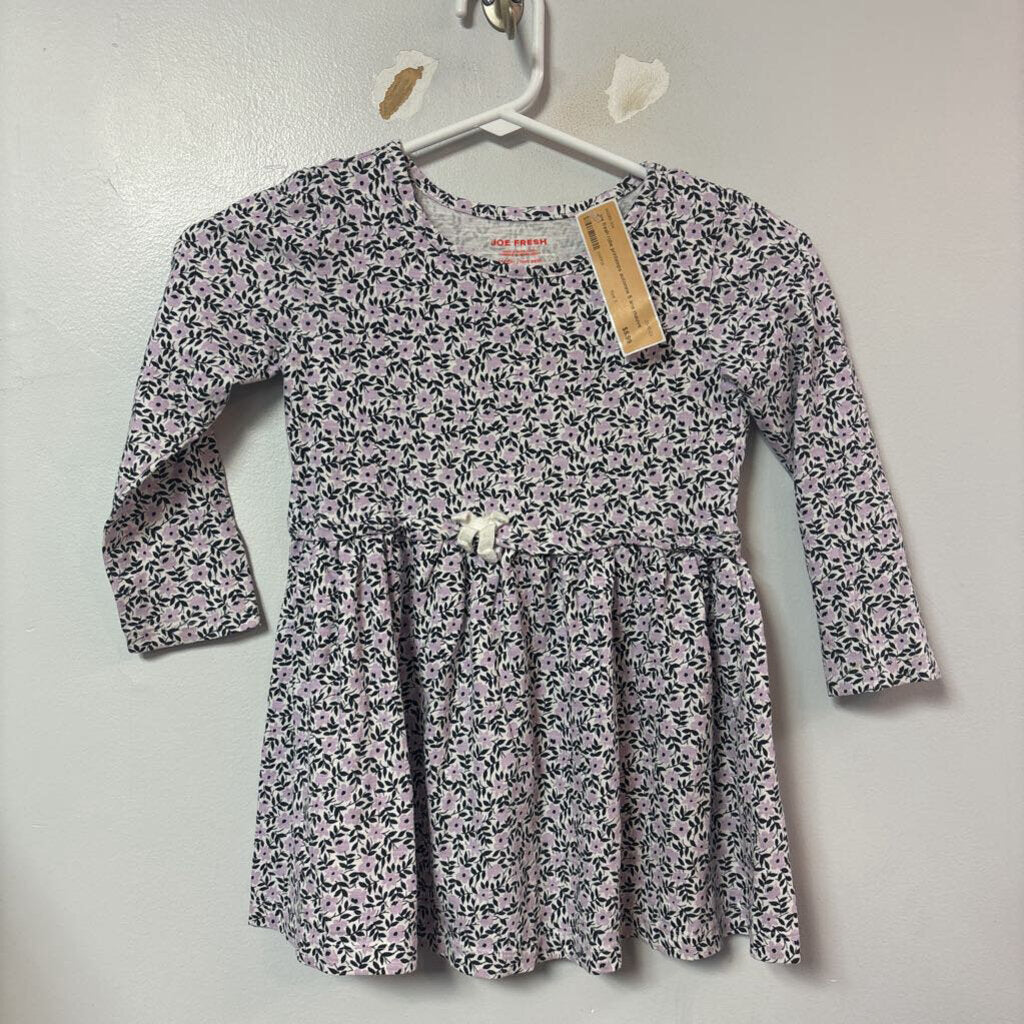 robe printemps automne 5 ans