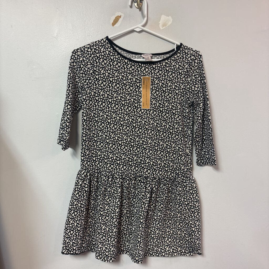 robe printemps automne 9-10 ans
