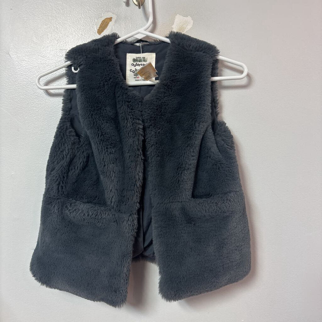 Gilet CHIC 6-7 ans