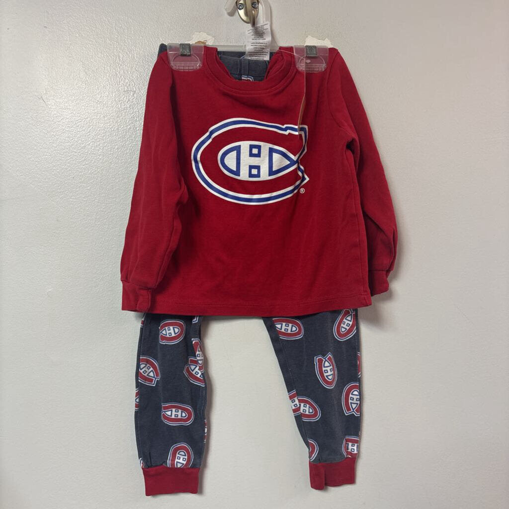 pjy 2 pcs 4-5 ans