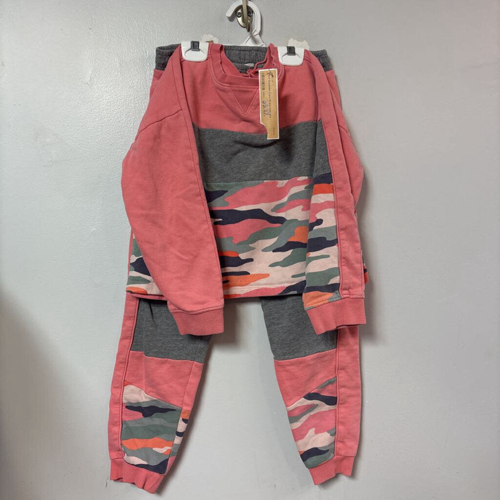 Ensemble 2 pcs 10 ans