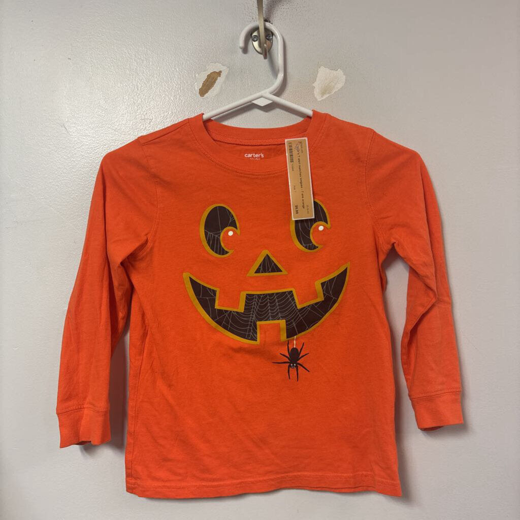 T shirt manches longues - 7 ans