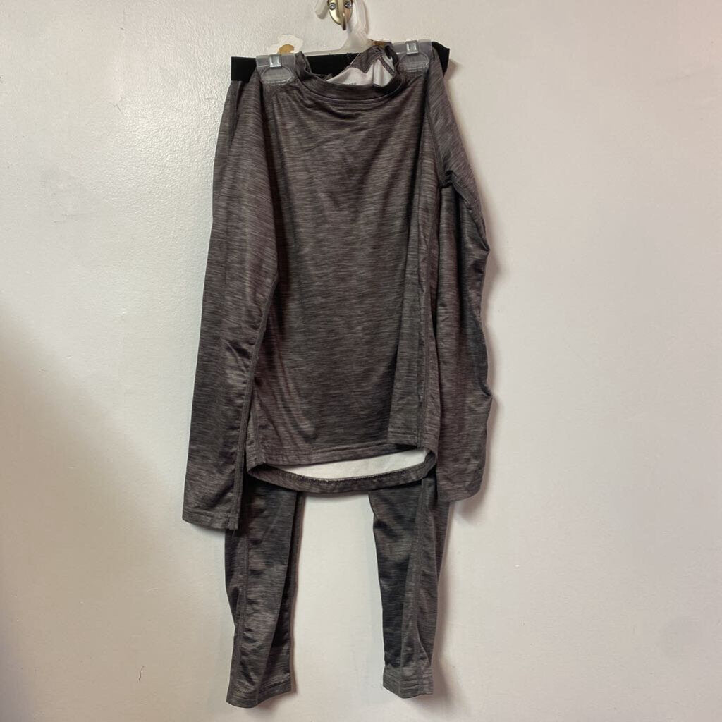 Ensemble 2 pcs THERMIQUE +/- 8-10 ans