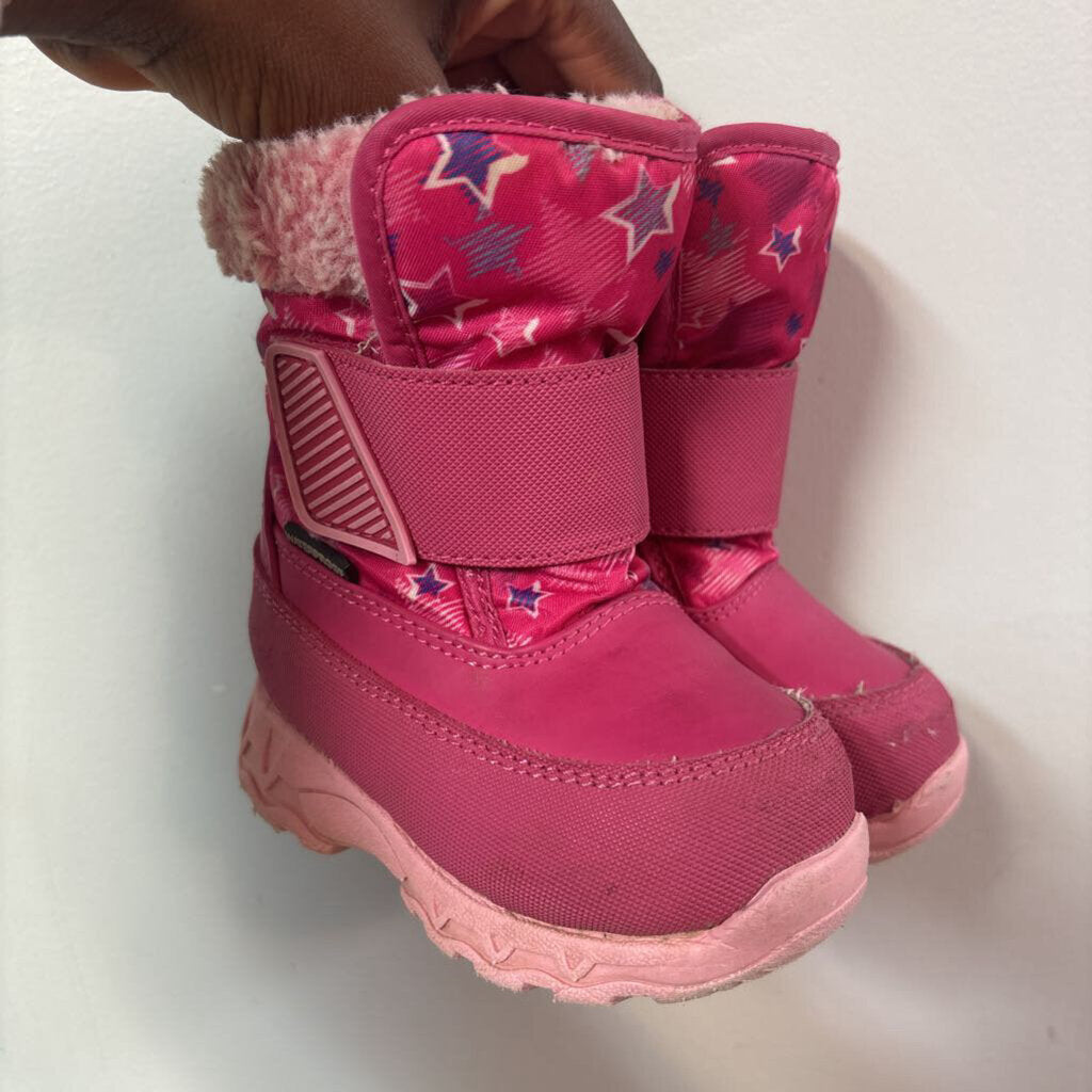 Bottes HIVER - 5