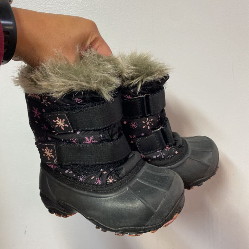 Bottes HIVER - 6