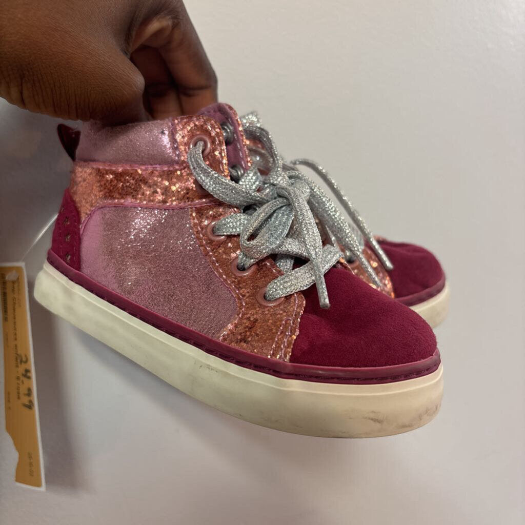 Chaussures enfant - 8